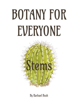 cover image of Botany for Everyone